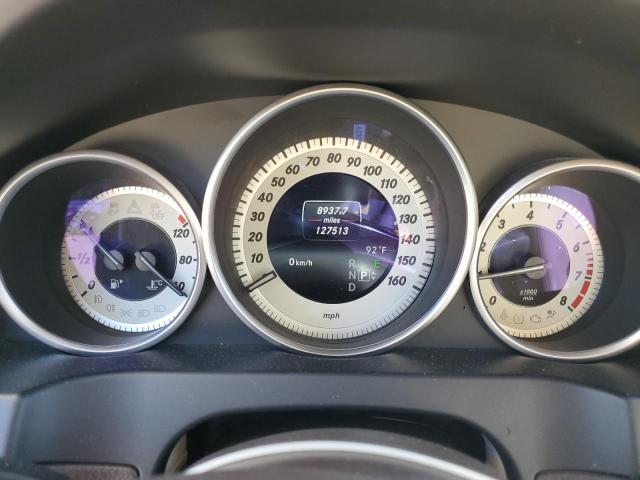 Photo 9 from auction – 2016 MERCEDES-BENZ E 400 with VIN WDDKK6FF9GF334350