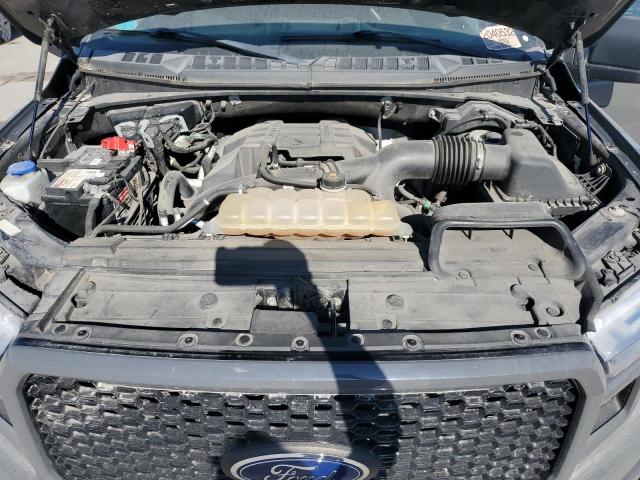 Photo 11 from auction – 2018 FORD F150 SUPER with VIN 1FTEX1EP2JFC52781