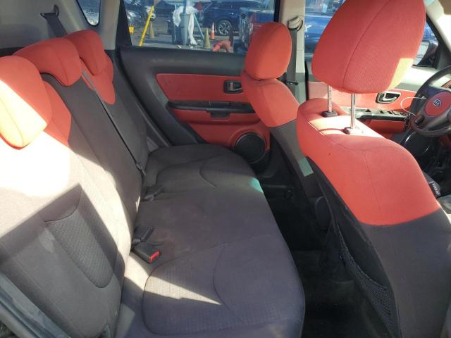 Photo 10 from auction – 2010 KIA SOUL + with VIN KNDJT2A24A7098577