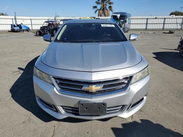 Photo 5 from auction – 2014 CHEVROLET IMPALA LTZ with VIN 2G1145SL3E9295260