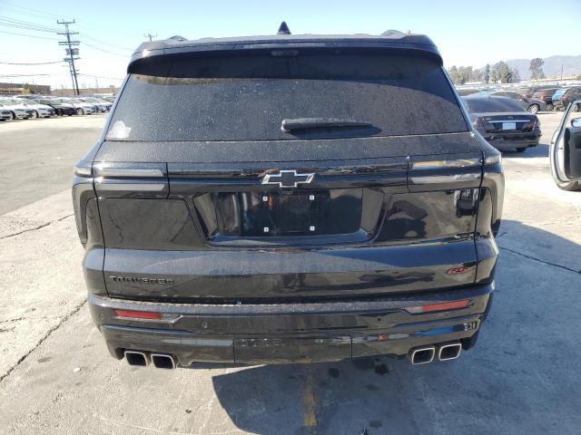Photo 6 from auction – 2025 CHEVROLET TRAVERSE R with VIN 1GNERLRS3SJ117982