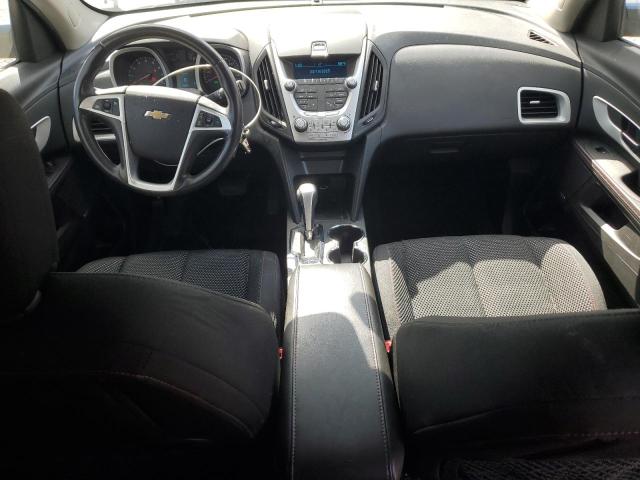 Photo 8 from auction – 2010 CHEVROLET EQUINOX LT with VIN 2CNFLPEY1A6322238