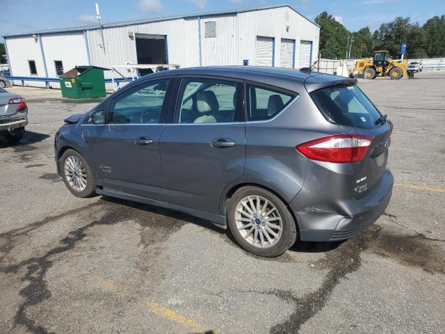 Photo 2 from auction – 2014 FORD C-MAX PREM with VIN 1FADP5CU4EL518648