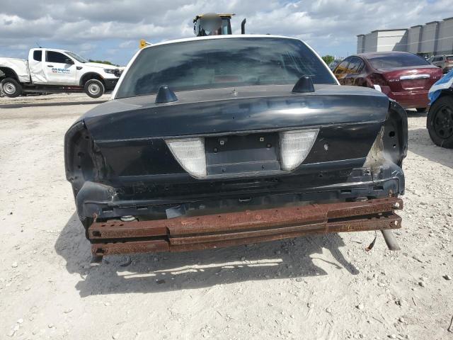 Снимка 6 от търг – 2008 FORD CROWN VICTORIA с VIN 2FAFP71V68X155471