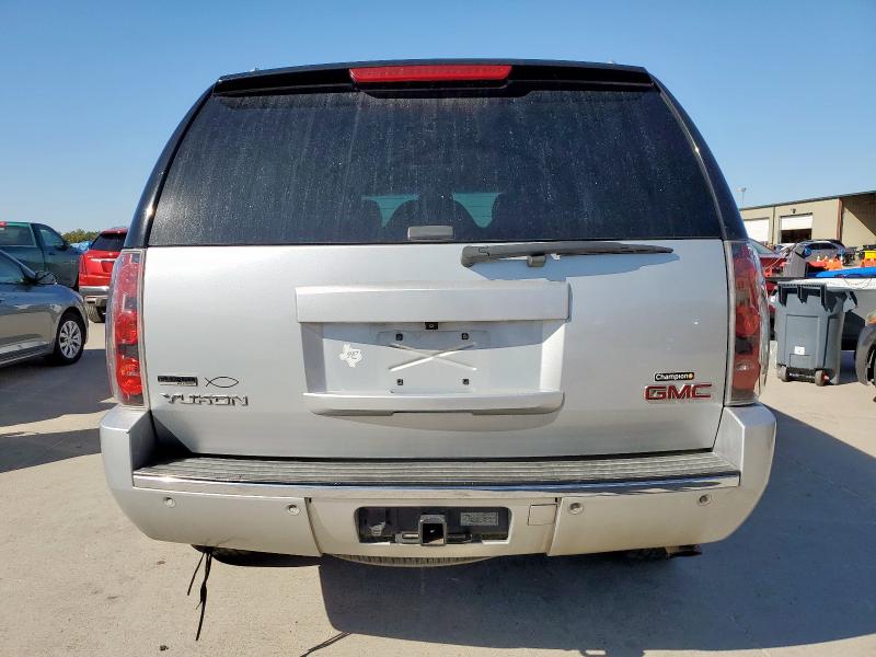 Photo 6 from auction – 2012 GMC YUKON with VIN 1GKS1EEFXCR198705