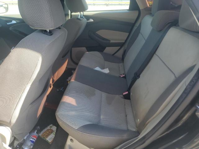 Photo 10 from auction – 2014 FORD FOCUS SE with VIN 1FADP3F23EL203404