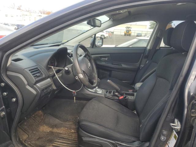 Photo 7 from auction – 2013 SUBARU XV CROSSTR with VIN JF2GPACC9DH808572