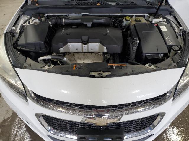 Photo 11 from auction – 2014 CHEVROLET MALIBU 1LT with VIN 1G11C5SL9EF192631