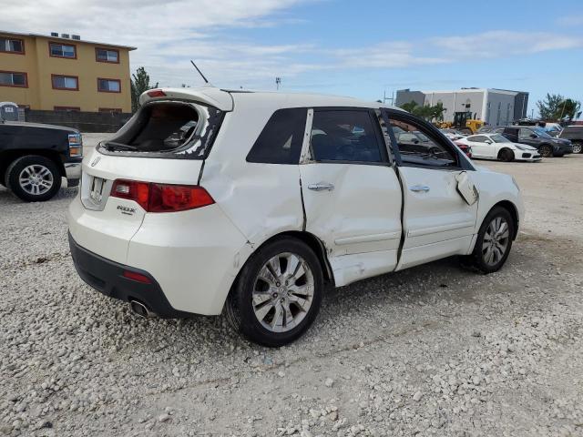 Photo 3 from auction – 2011 ACURA RDX with VIN 5J8TB2H27BA001959