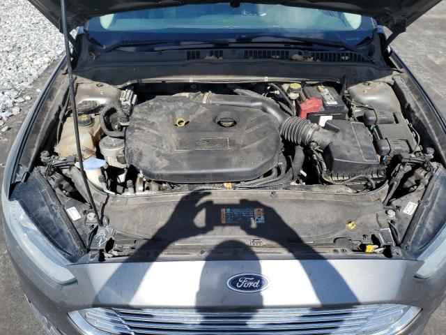 Photo 11 from auction – 2014 FORD FUSION SE with VIN 3FA6P0H91ER308204