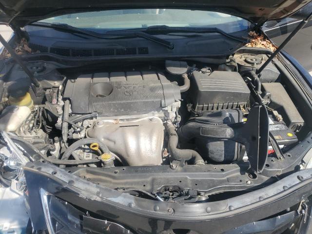 Photo 11 from auction – 2011 TOYOTA CAMRY BASE with VIN 4T1BF3EK4BU668801