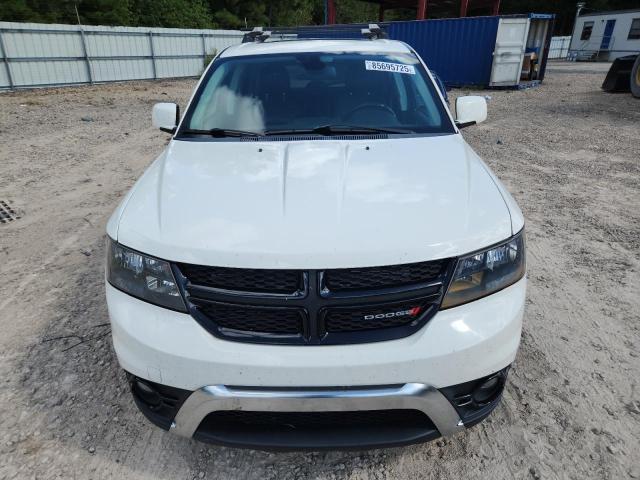 Photo 5 from auction – 2018 DODGE JOURNEY CR with VIN 3C4PDCGB6JT532935