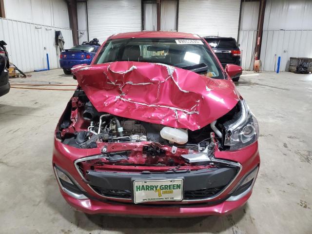 Photo 5 from auction – 2019 CHEVROLET SPARK 1LT with VIN KL8CD6SA8KC814353