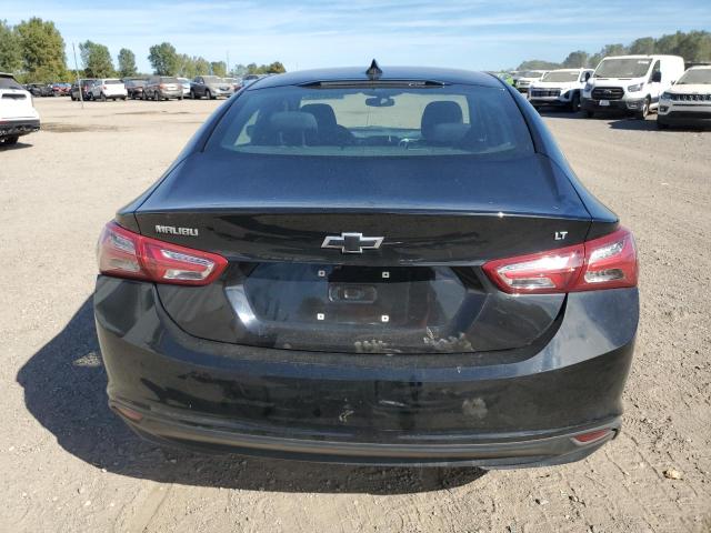 Photo 6 from auction – 2020 CHEVROLET MALIBU LT with VIN 1G1ZD5ST7LF014178