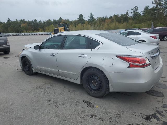 Photo 2 from auction – 2015 NISSAN ALTIMA 2.5 with VIN 1N4AL3AP8FC469682