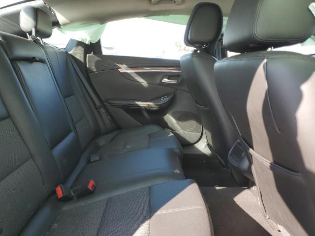 Photo 10 from auction – 2017 CHEVROLET IMPALA with VIN 1G1105S36HU115126