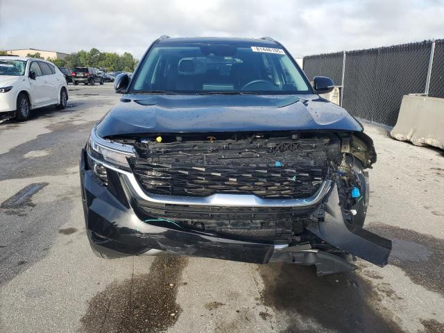 Photo 5 from auction – 2023 KIA SELTOS EX with VIN KNDERCAA9P7460666