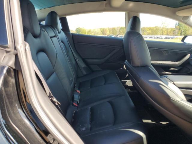 Photo 10 from auction – 2019 TESLA MODEL 3 with VIN 5YJ3E1EB5KF413289