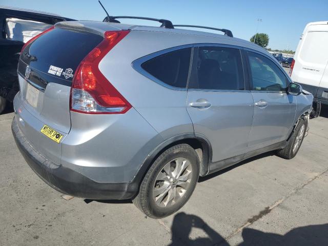 Photo 3 from auction – 2012 HONDA CR-V EXL with VIN JHLRM3H75CC011869