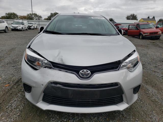 Photo 5 from auction – 2016 TOYOTA COROLLA L with VIN 5YFBURHE2GP387801