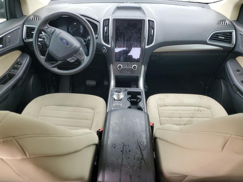 Photo 8 from auction – 2024 FORD EDGE SE with VIN 2FMPK4G99RBA59723