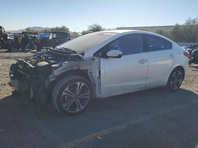 Photo 1 from auction – 2016 KIA FORTE EX with VIN KNAFZ4A89G5465043