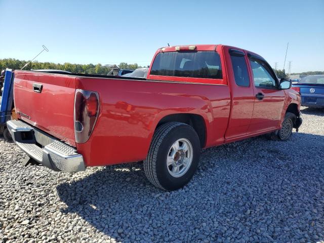 Photo 3 from auction – 2004 CHEVROLET COLORADO with VIN 1GCCS198648169369