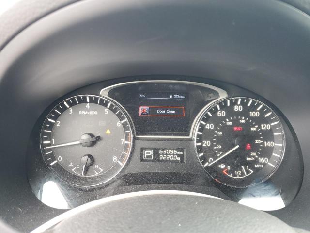 Photo 9 from auction – 2015 NISSAN ALTIMA 2.5 with VIN 1N4AL3AP8FC200324