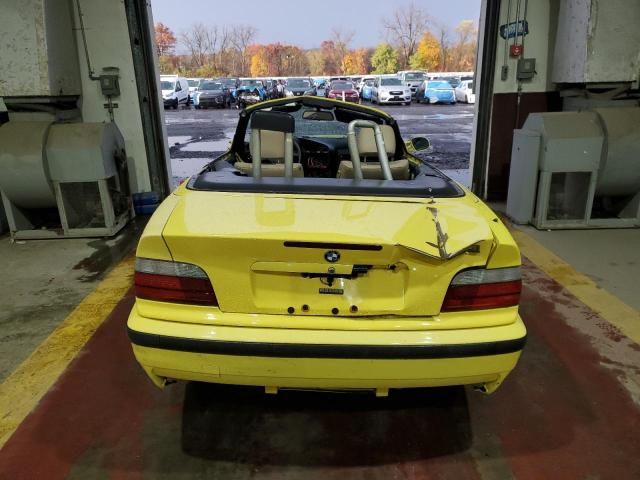 Photo 6 from auction – 1999 BMW M3 AUTOMAT with VIN WBSBK0334XEC40122