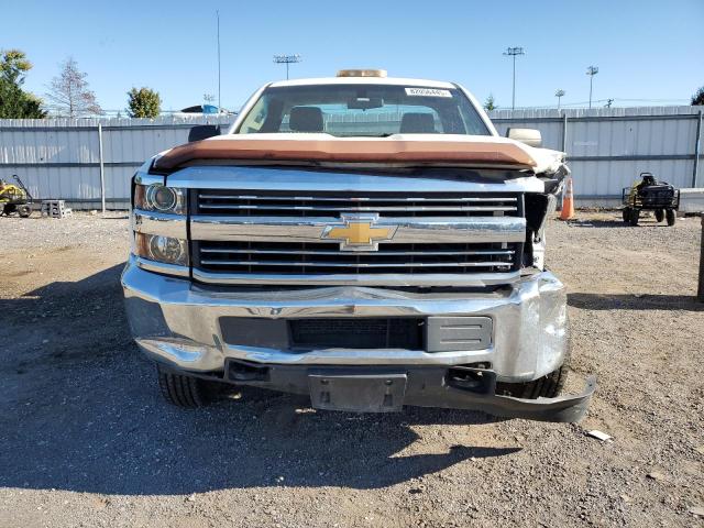 Photo 5 from auction – 2018 CHEVROLET SILVERADO with VIN 1GC0CUEG5JZ286140