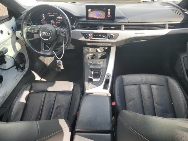 Photo 8 from auction – 2018 AUDI A5 PREMIUM PLUS with VIN WAUBNCF56JA092528