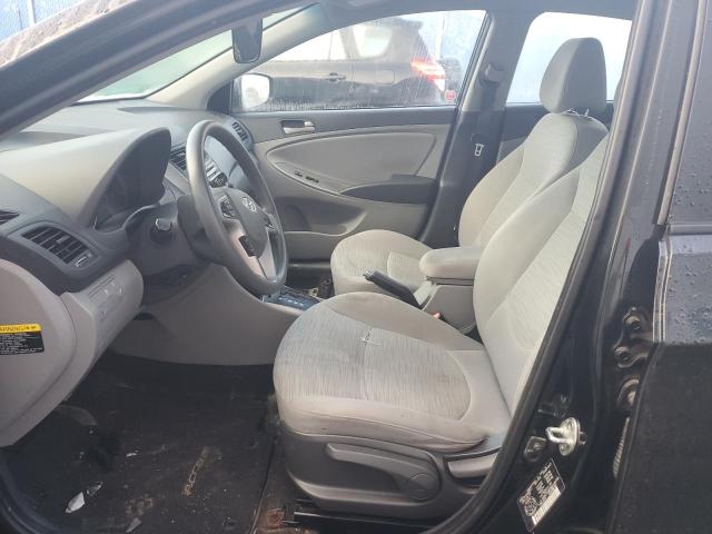 Photo 7 from auction – 2016 HYUNDAI ACCENT with VIN KMHCT4AE9GU140746