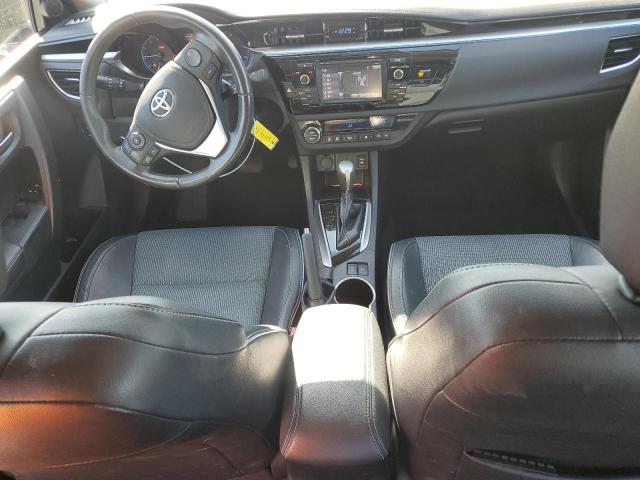 Photo 8 from auction – 2014 TOYOTA COROLLA L with VIN 2T1BURHE3EC072549