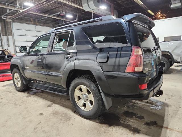 Photo 2 from auction – 2004 TOYOTA 4RUNNER SR with VIN JTEBT14R940041081