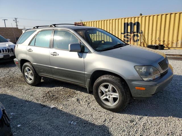 Photo 4 from auction – 2000 LEXUS RX 300 with VIN JT6HF10U5Y0149534