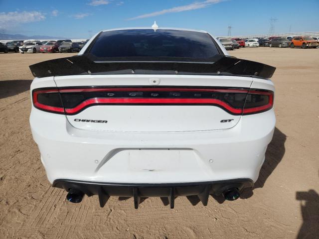 Photo 6 from auction – 2021 DODGE CHARGER GT with VIN 2C3CDXHG0MH566080