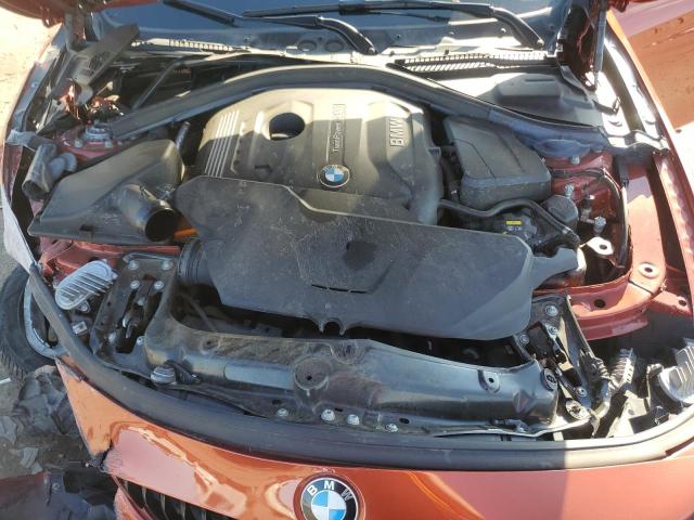 Photo 11 from auction – 2019 BMW 430I GRAN with VIN WBA4J1C57KBM18930
