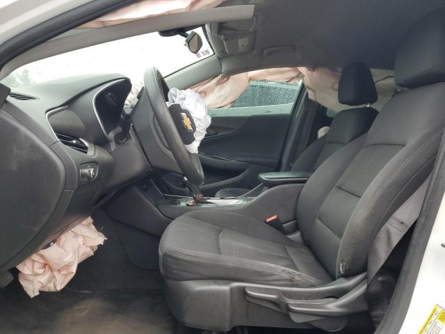 Photo 7 from auction – 2016 CHEVROLET MALIBU LS with VIN 1G1ZB5ST6GF357012
