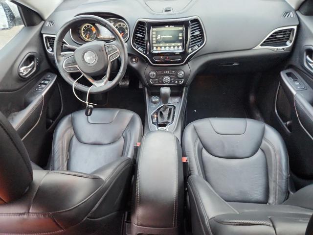 Photo 8 from auction – 2019 JEEP CHEROKEE L with VIN 1C4PJMDX1KD451816