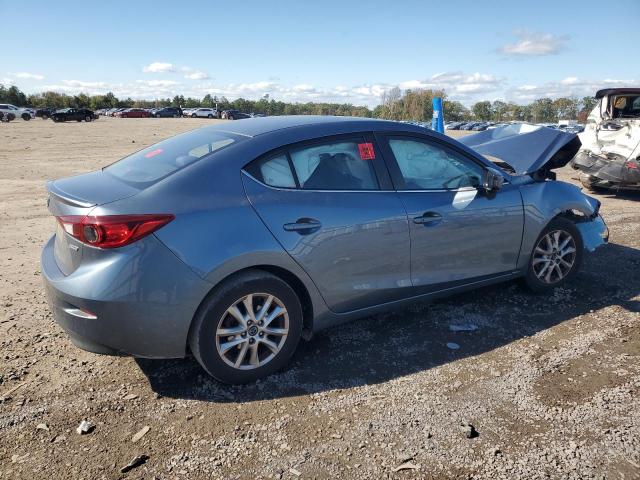 Photo 3 from auction – 2014 MAZDA 3 TOURING with VIN JM1BM1V70E1166285