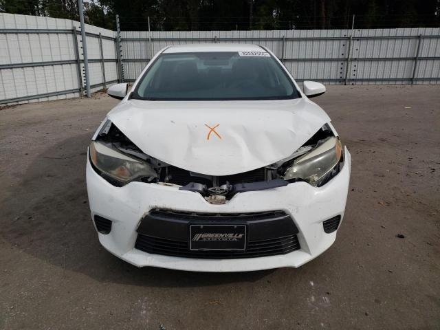 Фото 5 с аукциона – 2016 TOYOTA COROLLA L с VIN 5YFBURHE8GP366273
