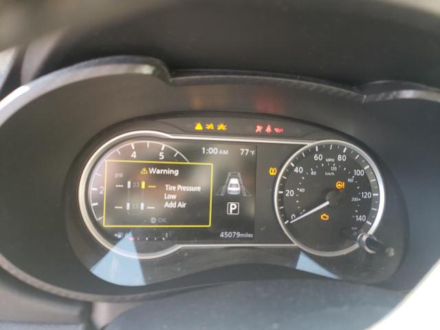 Photo 9 from auction – 2020 NISSAN VERSA SR with VIN 3N1CN8FV1LL808402