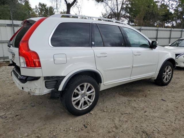 Photo 3 from auction – 2014 VOLVO XC90 3.2 with VIN YV4952CZXE1699313