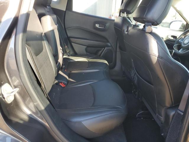 Photo 11 from auction – 2019 JEEP COMPASS LA with VIN 3C4NJDBB0KT593695