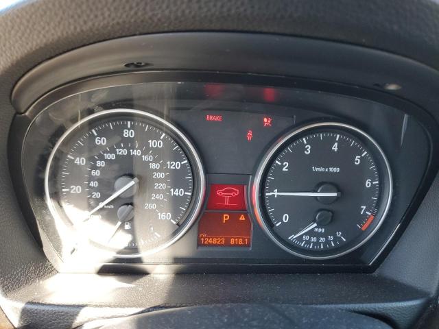 Photo 9 from auction – 2008 BMW 328 I with VIN WBAVA33578K054713