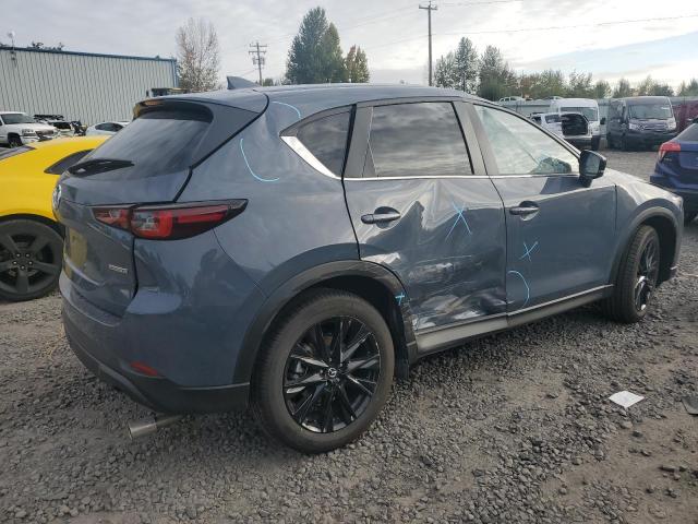 Photo 3 from auction – 2025 MAZDA CX-5 PREFE with VIN JM3KFBCM6S0695578