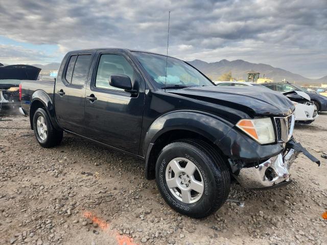 Photo 4 from auction – 2008 NISSAN FRONTIER C with VIN 1N6AD07W08C404782
