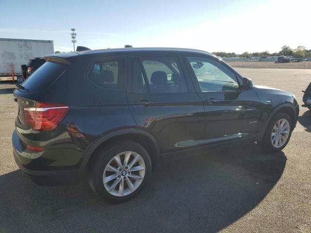 Photo 3 from auction – 2015 BMW X3 XDRIVE2 with VIN 5UXWX9C50F0D60266