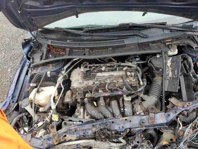 Photo 11 from auction – 2011 TOYOTA COROLLA BASE with VIN 2T1BU4EE8BC635114