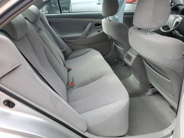 Photo 10 from auction – 2010 TOYOTA CAMRY BASE with VIN 4T4BF3EK9AR013862